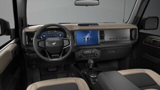 2026 Ford Bronco® Internal Image 2
